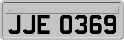 JJE0369