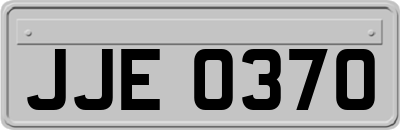 JJE0370