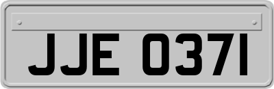 JJE0371