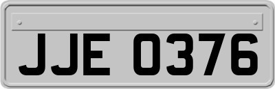 JJE0376