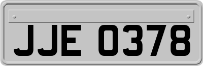 JJE0378