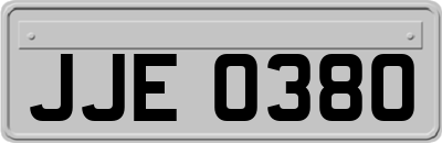 JJE0380