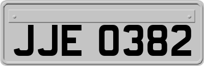 JJE0382