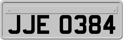 JJE0384