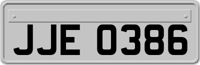 JJE0386