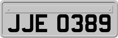 JJE0389