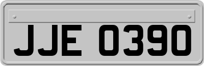 JJE0390