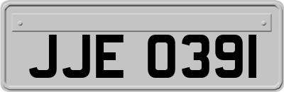 JJE0391