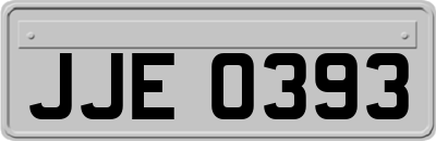 JJE0393