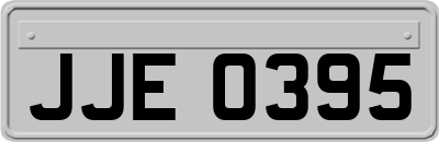 JJE0395