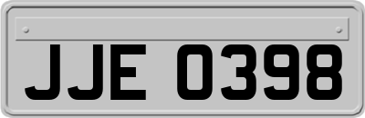 JJE0398