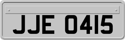 JJE0415