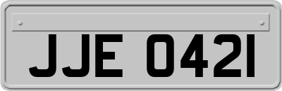 JJE0421