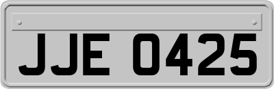 JJE0425