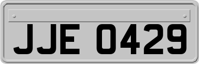 JJE0429