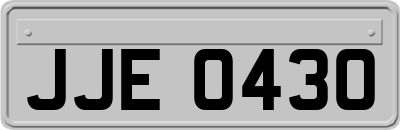 JJE0430