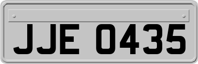 JJE0435
