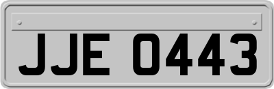 JJE0443