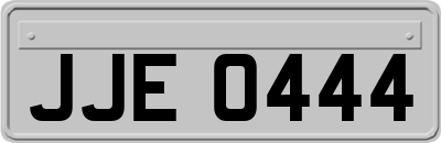 JJE0444