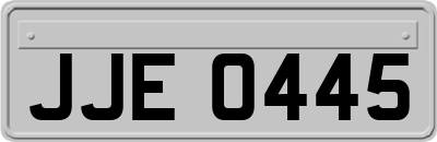 JJE0445