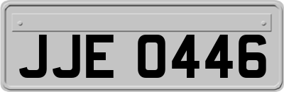 JJE0446