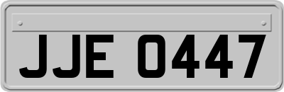 JJE0447