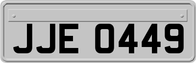 JJE0449