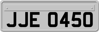 JJE0450