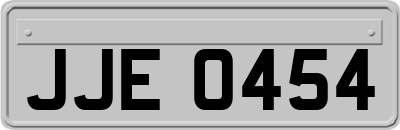 JJE0454