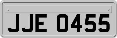JJE0455