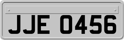 JJE0456