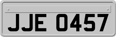JJE0457