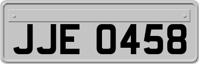 JJE0458