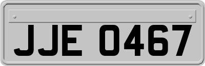 JJE0467