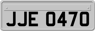 JJE0470
