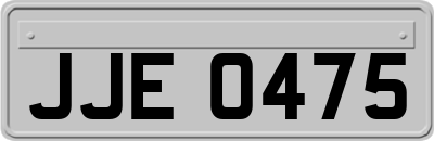 JJE0475