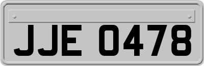 JJE0478