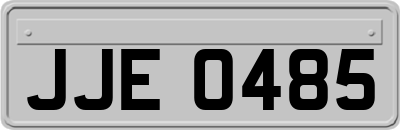 JJE0485