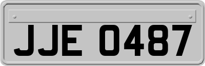 JJE0487