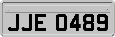 JJE0489