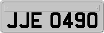 JJE0490