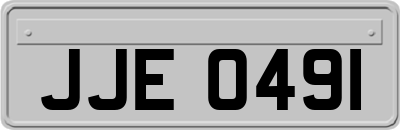 JJE0491