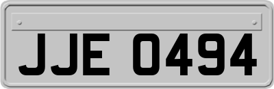 JJE0494