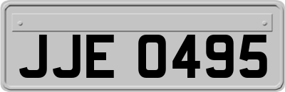 JJE0495