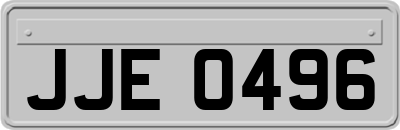 JJE0496