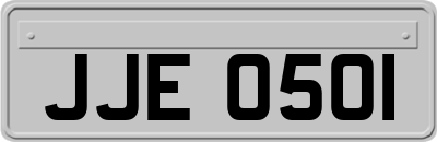 JJE0501