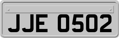 JJE0502