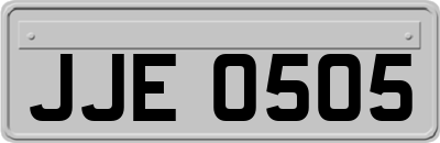 JJE0505