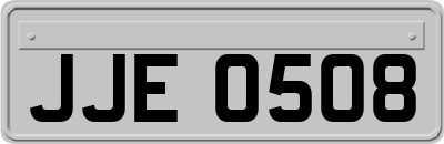 JJE0508