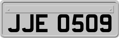JJE0509
